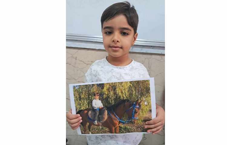 ارائه گزارش در مورد ویژگی های حیوانات 1