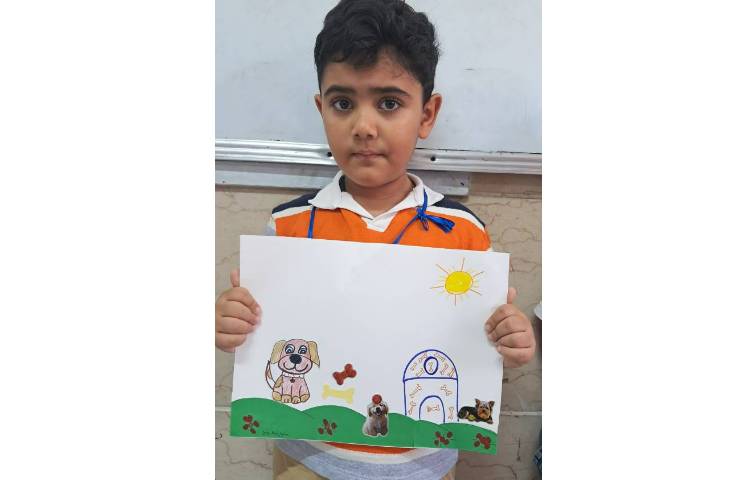 ارائه گزارش در مورد ویژگی های حیوانات 2