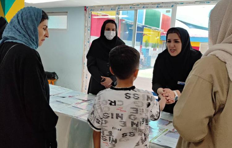 :ارائه ی بازخورد پایانی 4