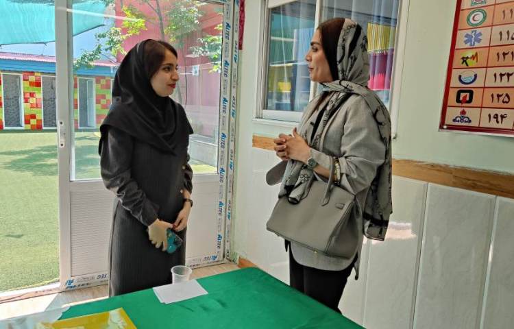 :ارائه ی بازخورد پایانی 5