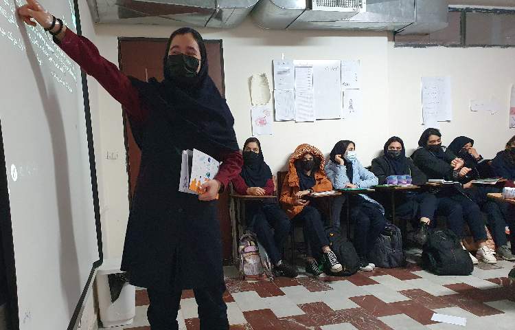 ارایه ی کار و فناوری 2