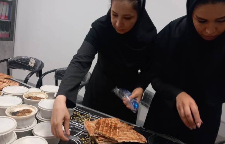 اربعین حسینی تسلیت باد 2