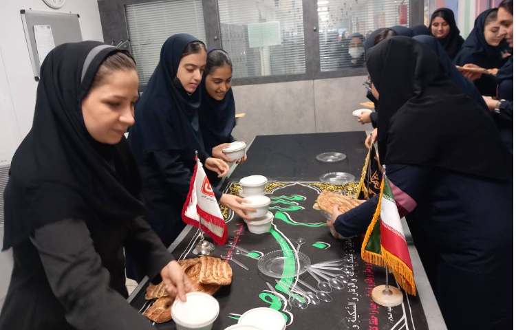 اربعین حسینی تسلیت باد 3