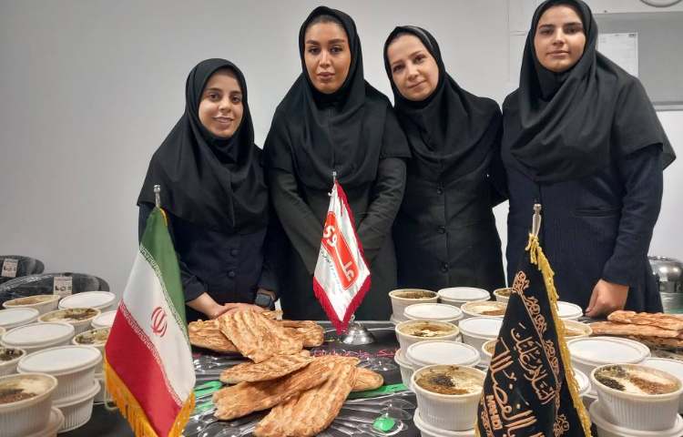 اربعین حسینی تسلیت باد 4