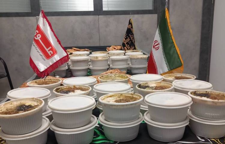 اربعین حسینی تسلیت باد 5