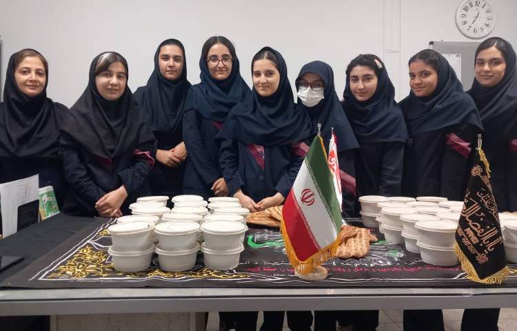 اربعین حسینی تسلیت باد 6