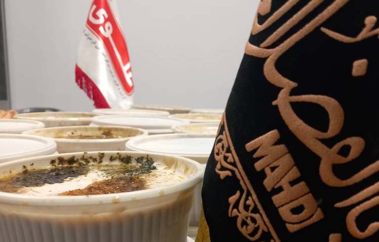 اربعین حسینی تسلیت باد 8