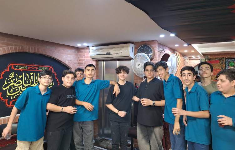 اربعین حسینی (ع) 2