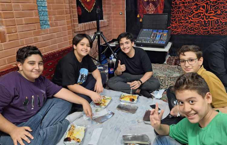 اربعین حسینی (ع) 3