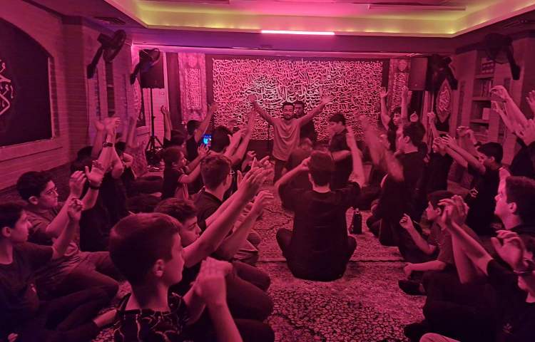 اربعین حسینی (ع) 7