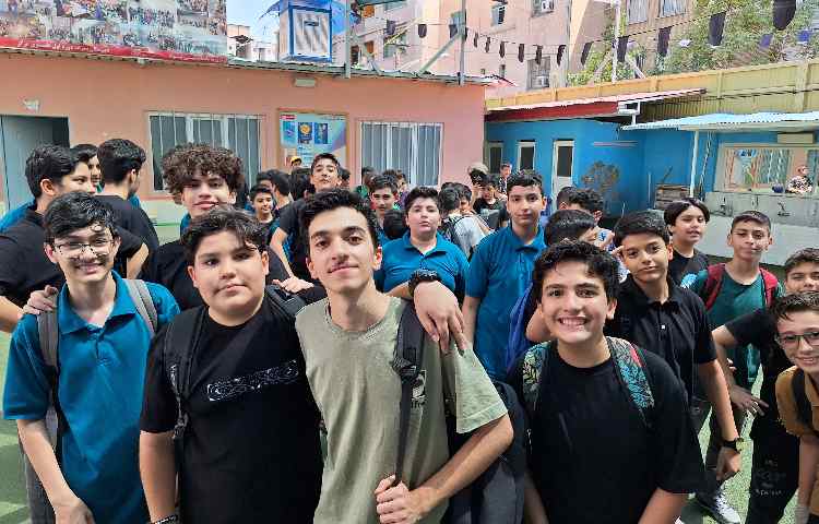 اربعین حسینی (ع)