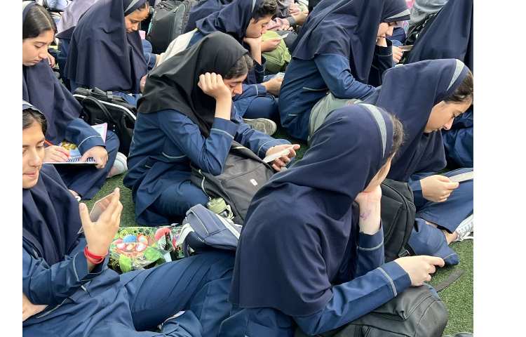 اربعین حسینی... 5