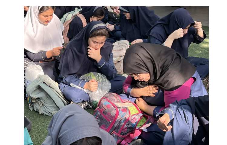 اربعین حسینی... 6