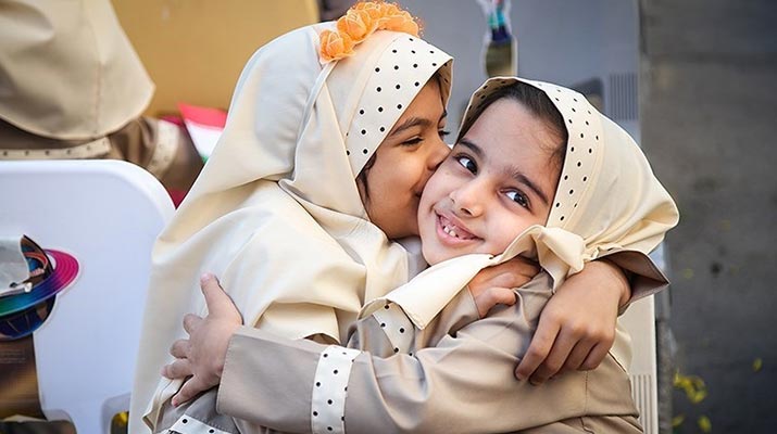 ارتباطات دوستی و فواید آن