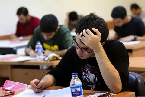 پیوند دوباره‌ی دانش‌آموختگان سمپاد