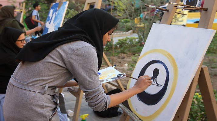 آموزش و پرورش و بی توجهی به استعدادهای هنری و هنر در مدارس