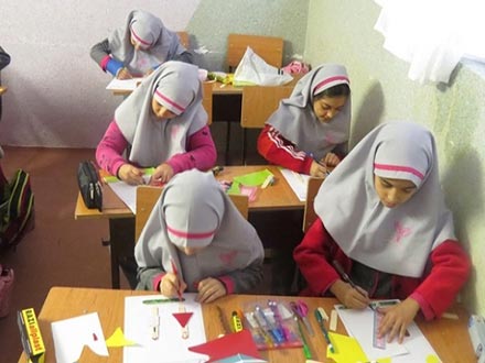 آموزش و پرورش و بی توجهی به استعدادهای هنری و هنر در مدارس