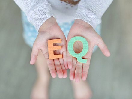 ارتباط هوش هیجانی و سلامت روانی کودک