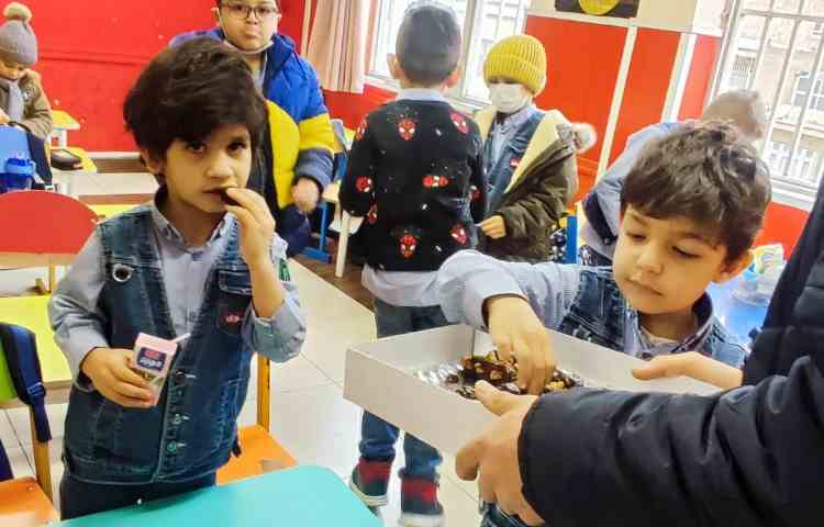 ارتحال حضرت زینب(س) 4