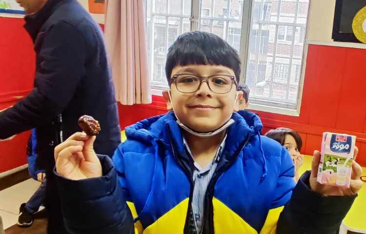 ارتحال حضرت زینب(س) 5