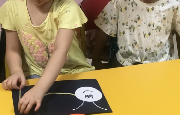 اردو(بازی کرم) 2