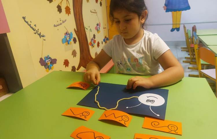 اردو(بازی کرم) 3