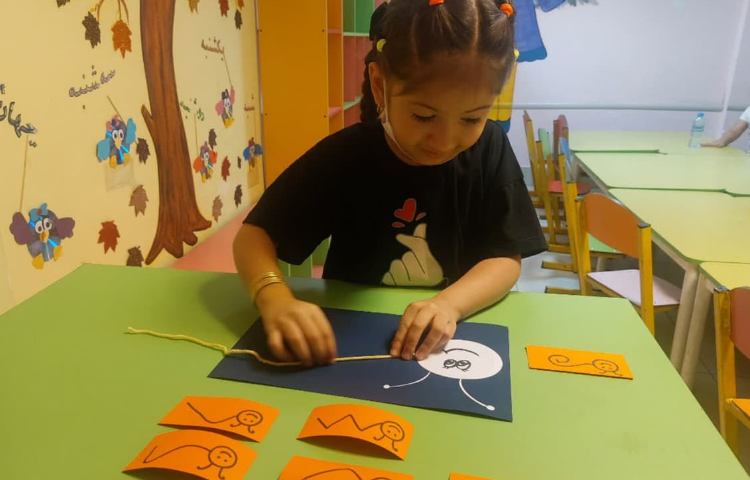 اردو(بازی کرم) 4