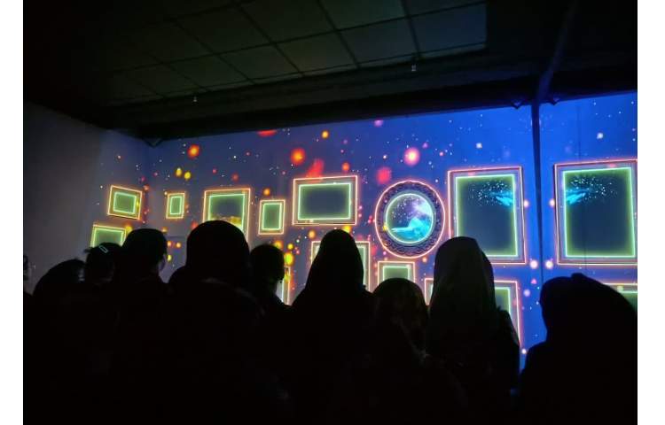 اردو(سرزمین افسانه ها) 3