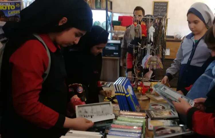 اردو(سرزمین افسانه ها) 4