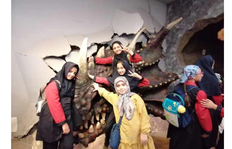 اردو(سرزمین افسانه ها) 6