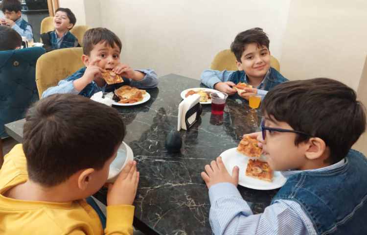 اردو(صبحانه) 10