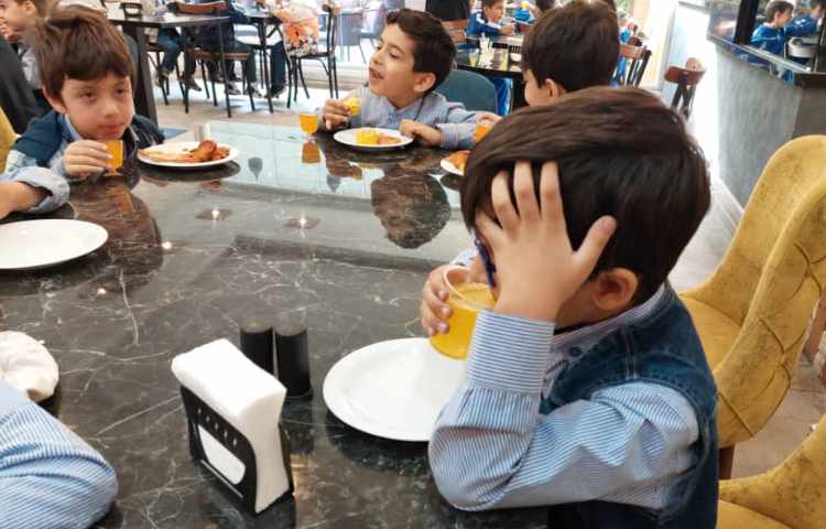 اردو(صبحانه) 11