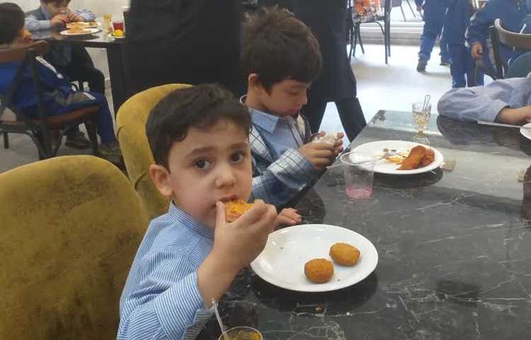 اردو(صبحانه) 7