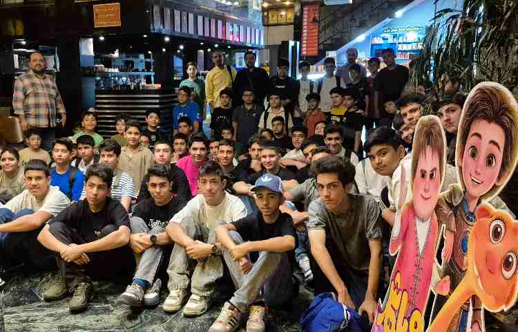 اردوهای تابستانی 2