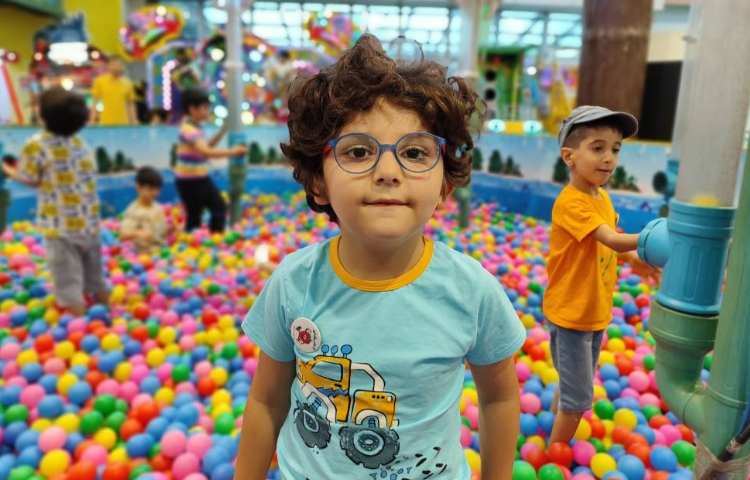 :اردوهای تفریحی پایگاه تابستان 12