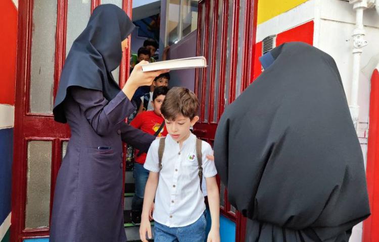 :اردوهای تفریحی پایگاه تابستان 25