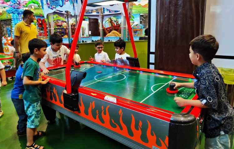 :اردوهای تفریحی پایگاه تابستان 27