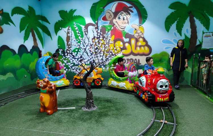 :اردوهای تفریحی پایگاه تابستان 4