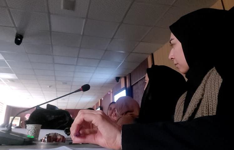 اردوهای دانش آموزی