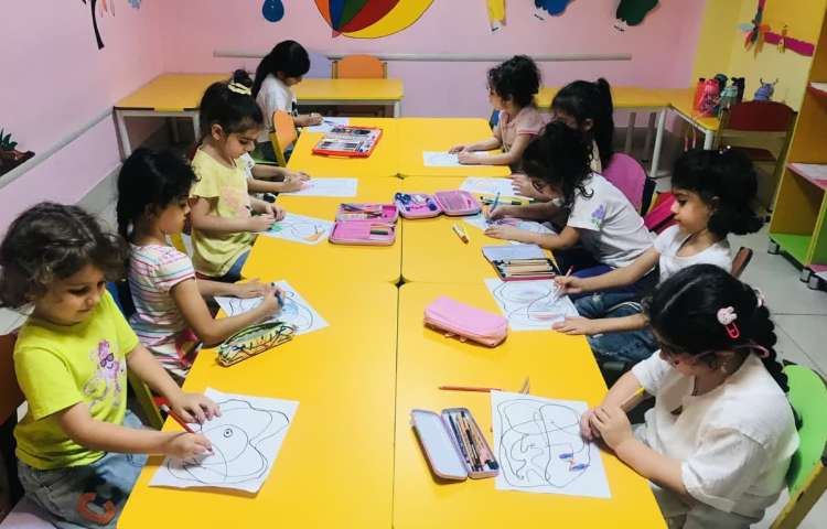 اردو(پیدا کردش اشیاء از بین خطوط بهم ریخته) 1