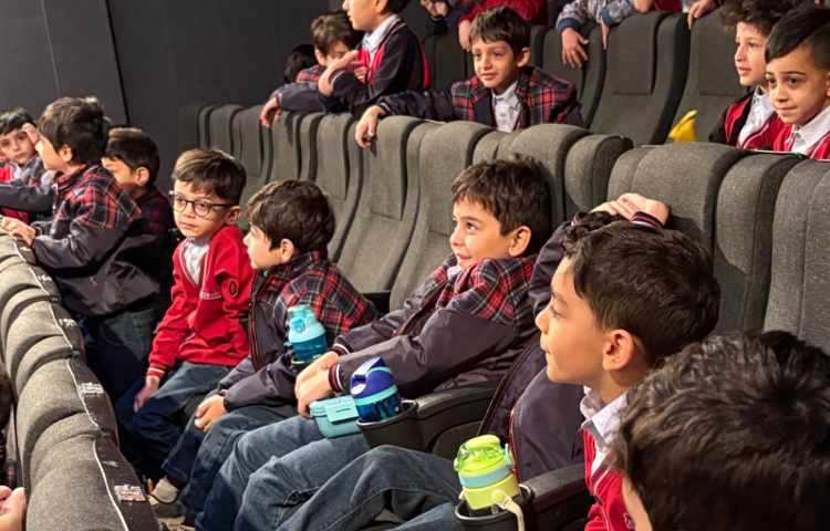 اردوی آبان ماه 11