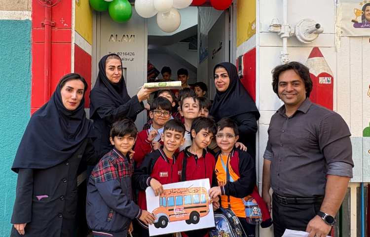 اردوی آبان ماه 24