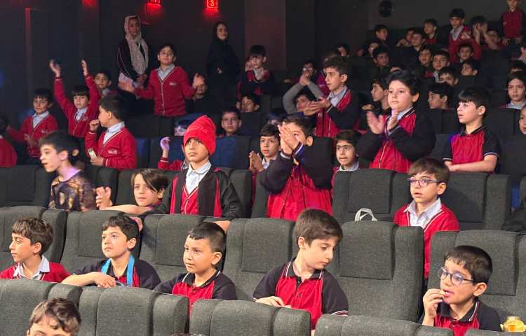 اردوی آبان ماه 30