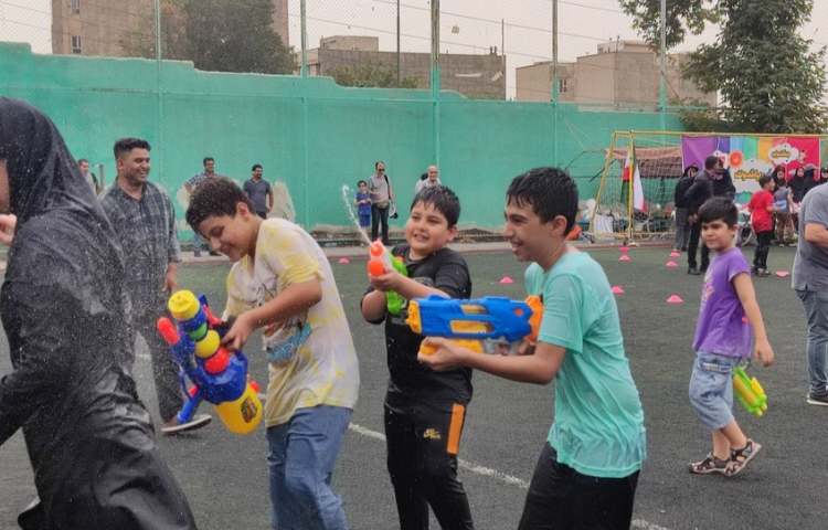 اردوی آب پاشونک 10