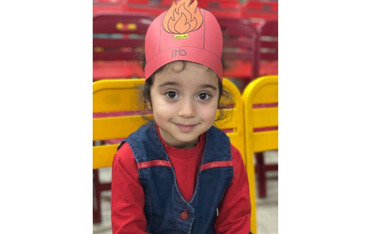 اردوی آتشنشانی 1