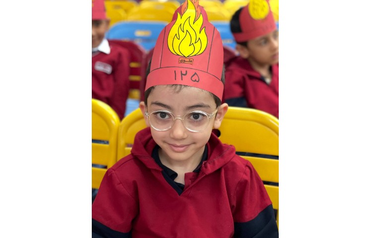 اردوی آتشنشانی 7