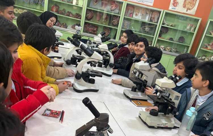 اردوی آزمایشگاه 12