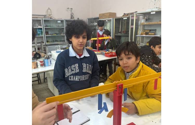 اردوی آزمایشگاه 2