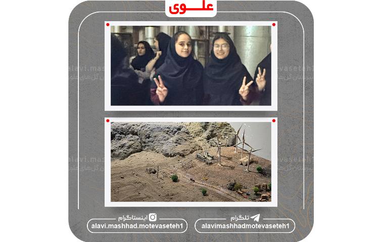 اردوی آمادگی دفاعی 3