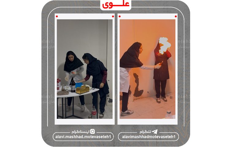 اردوی آمادگی دفاعی 5